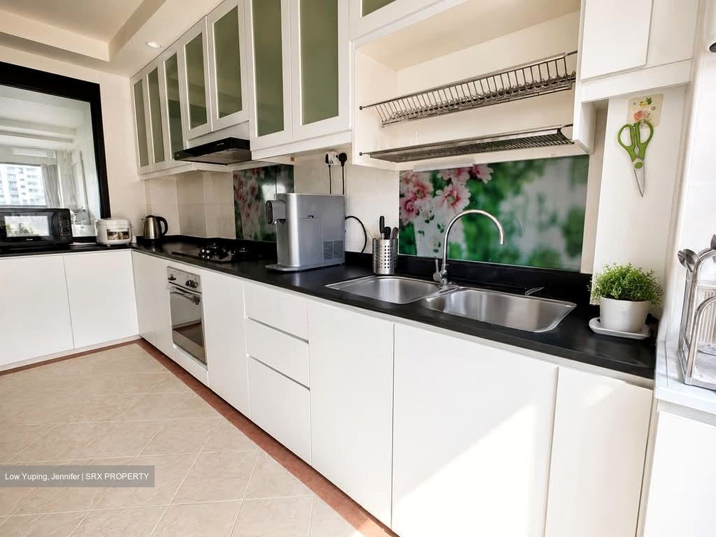 Blk 888A TAMPINES GROVE (Tampines), HDB 5 Rooms #589629991